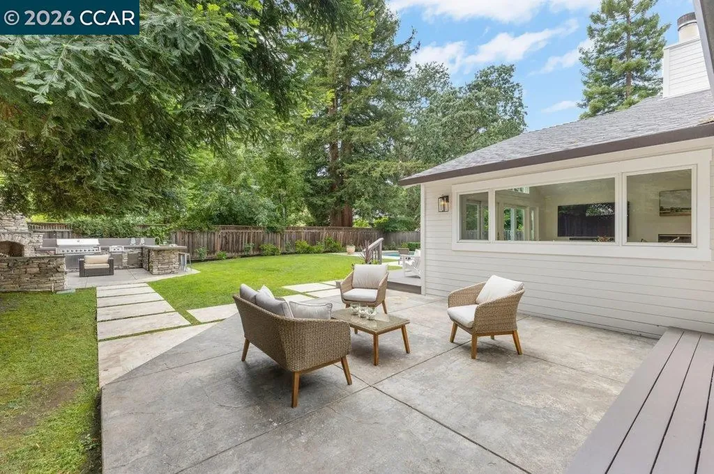 433 Verona Avenue Danville CA 94526
