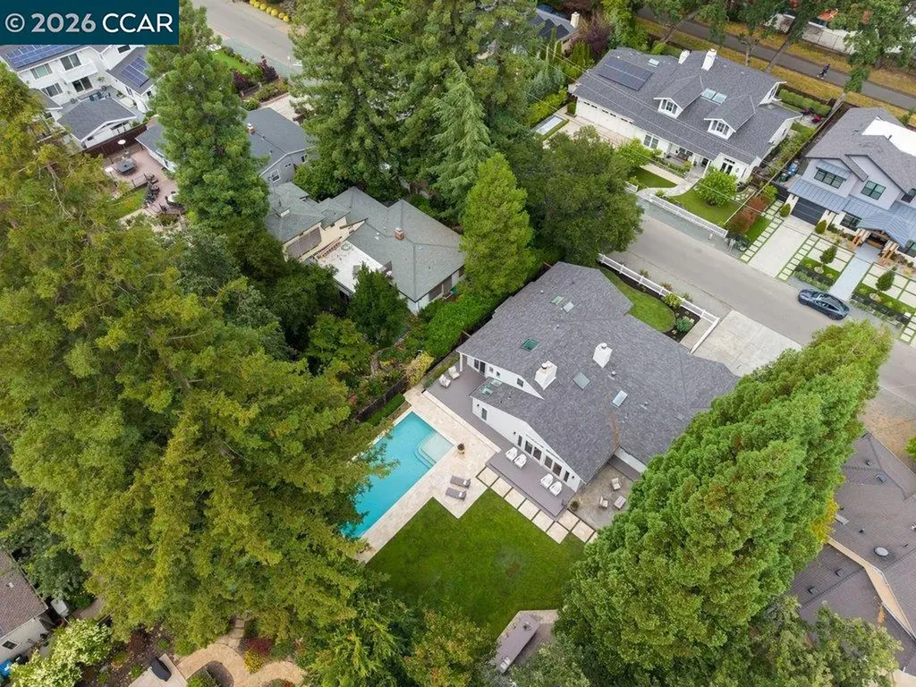 433 Verona Avenue Danville CA 94526