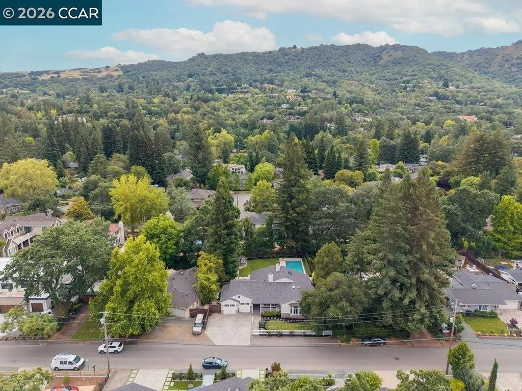 433 Verona Avenue Danville CA 94526