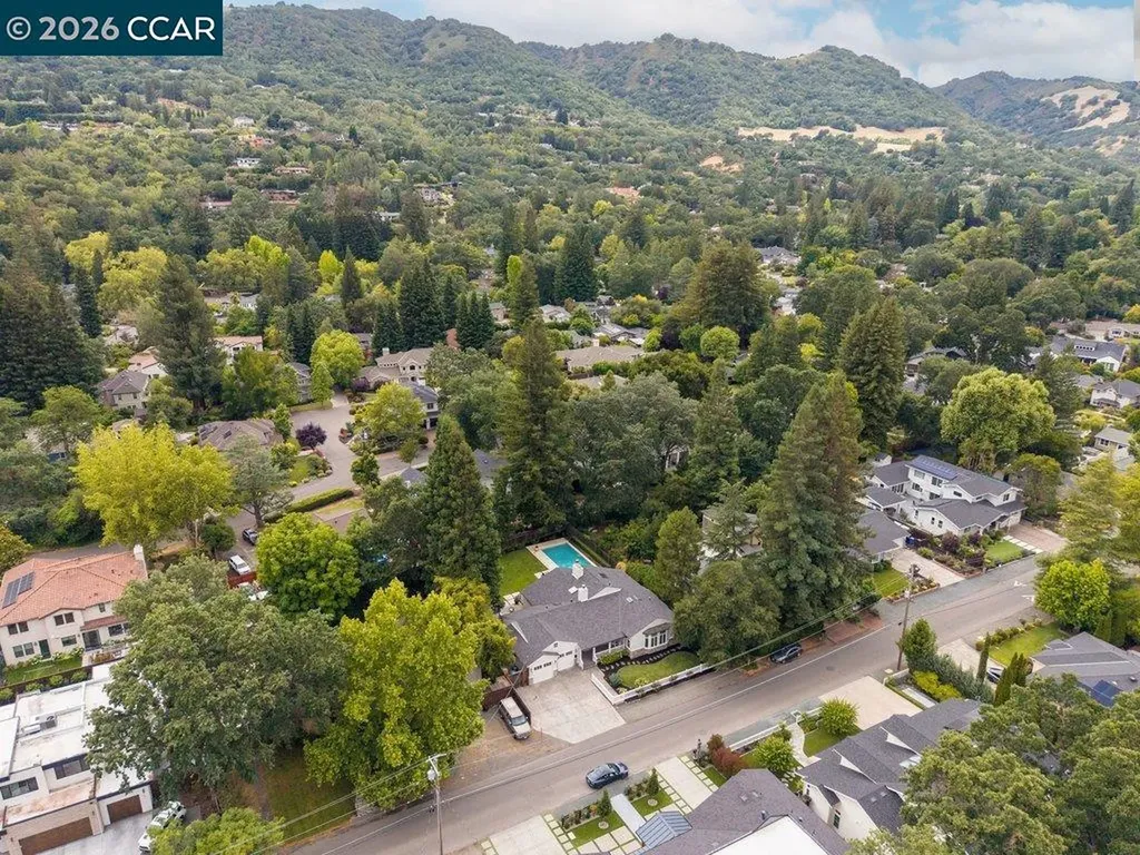 433 Verona Avenue Danville CA 94526