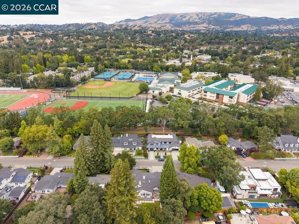 433 Verona Avenue Danville CA 94526