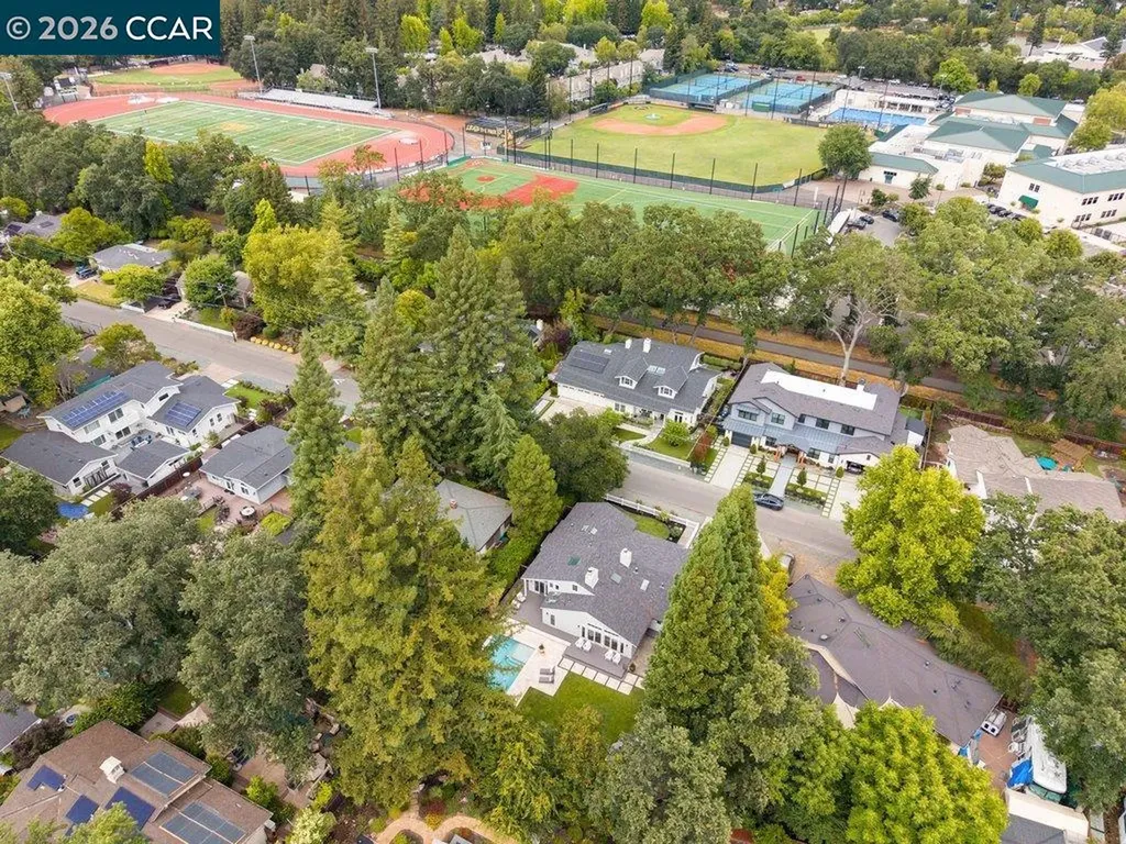 433 Verona Avenue Danville CA 94526