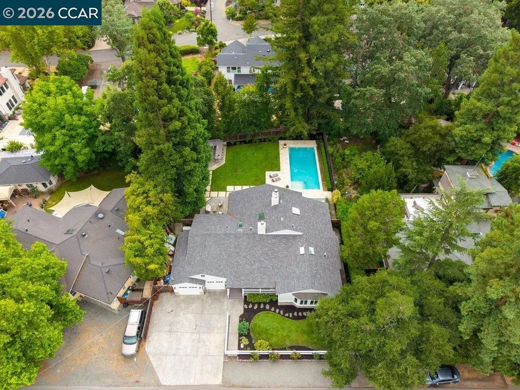 433 Verona Avenue Danville CA 94526