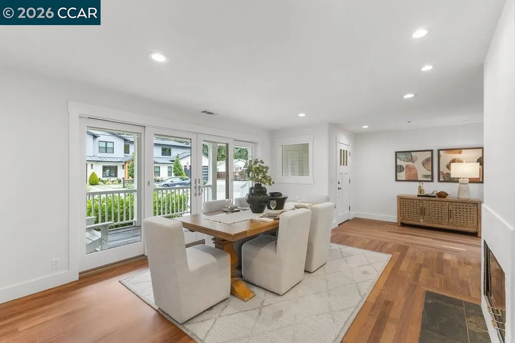 433 Verona Avenue Danville CA 94526