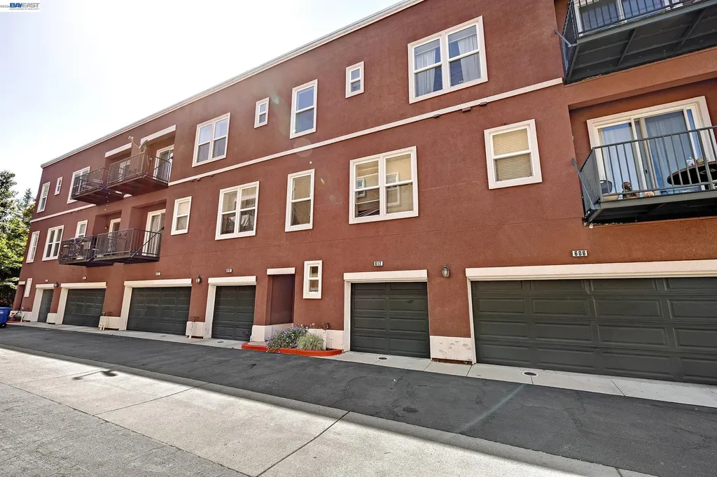 612 Artistic Place Hayward CA 94541
