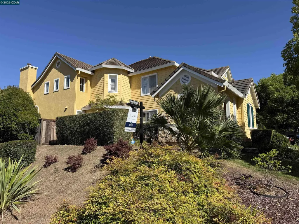 103 Secret Cove Hercules CA 94547