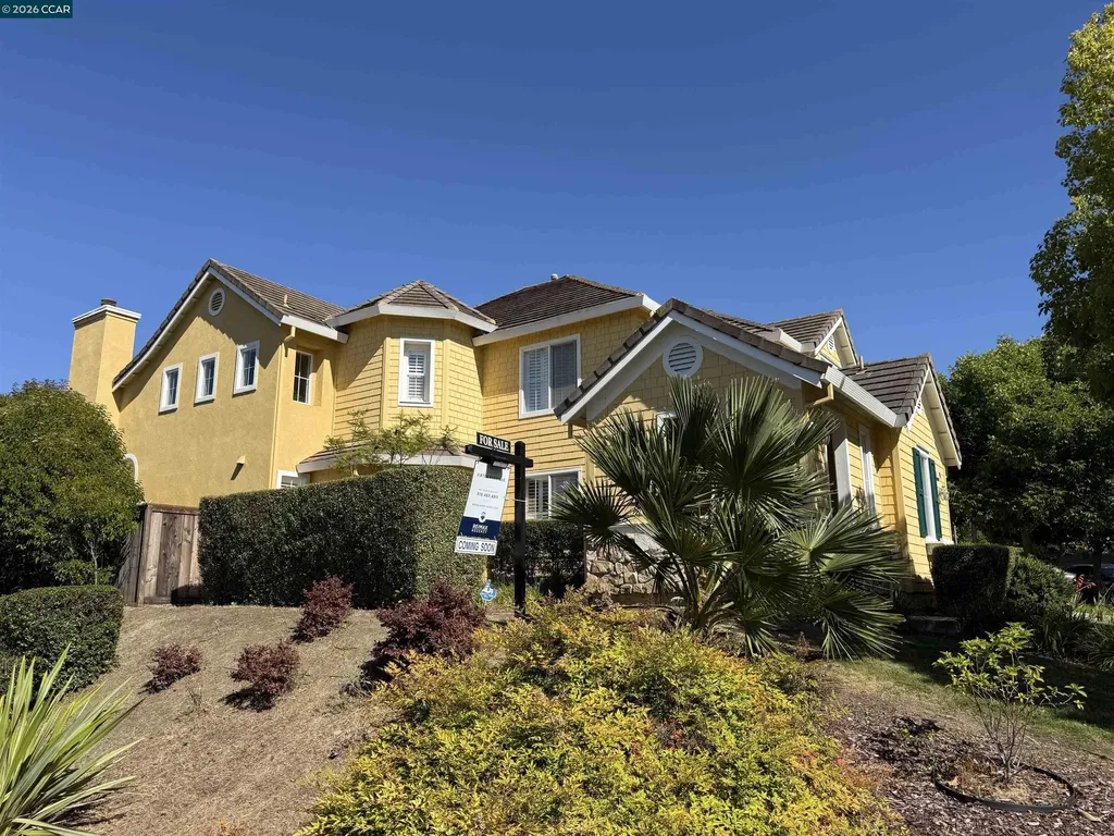 103 Secret Cove Hercules CA 94547