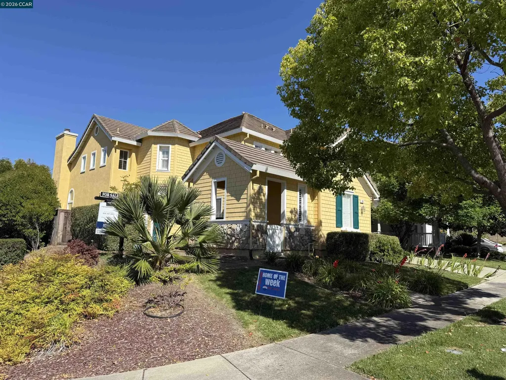 103 Secret Cove Hercules CA 94547