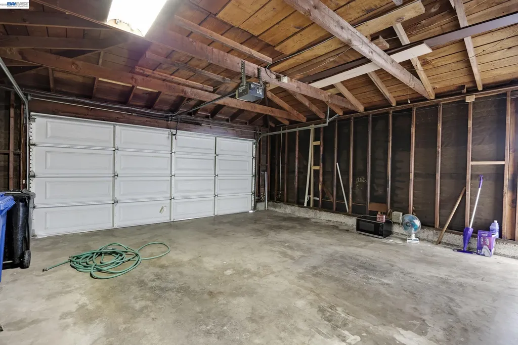 40152 Margery Court Fremont CA 94538