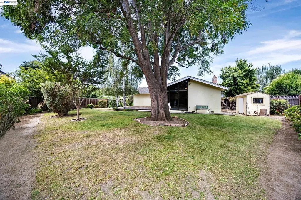 40152 Margery Court Fremont CA 94538
