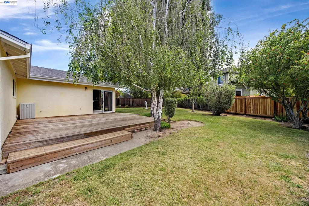 40152 Margery Court Fremont CA 94538
