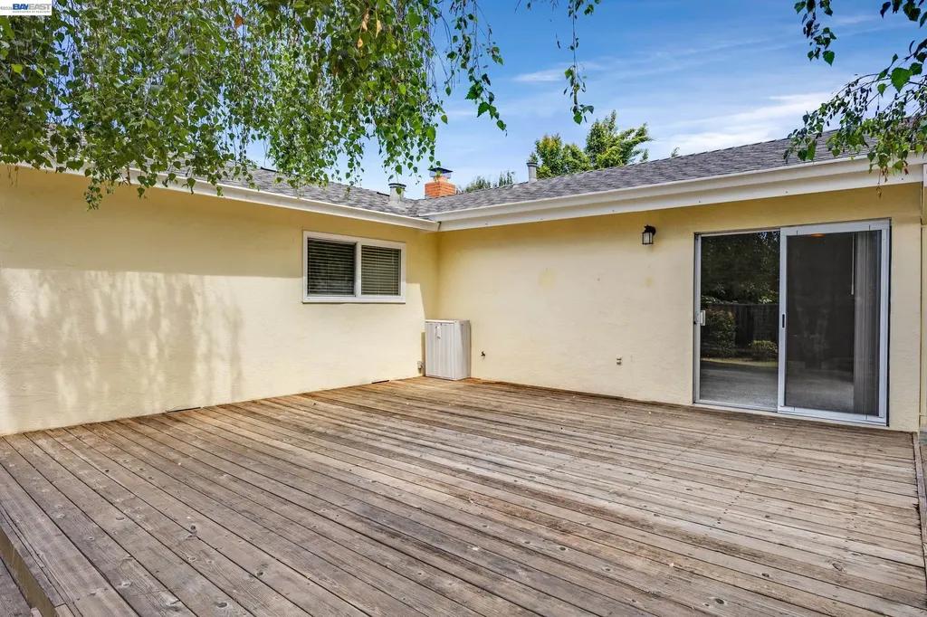 40152 Margery Court Fremont CA 94538