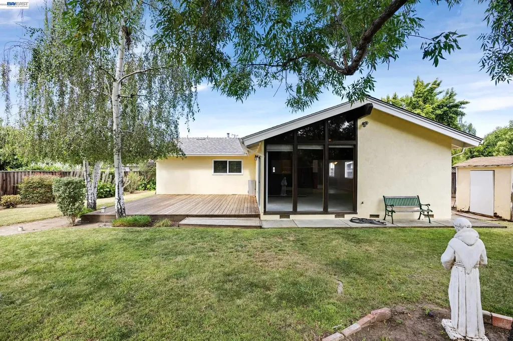 40152 Margery Court Fremont CA 94538
