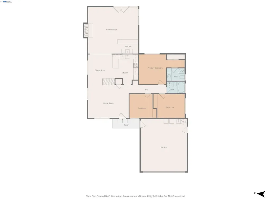 40152 Margery Court Fremont CA 94538