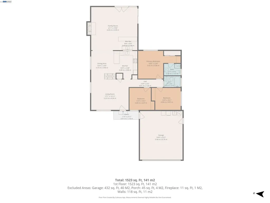 40152 Margery Court Fremont CA 94538