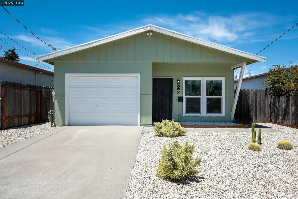 2913 16th Street San Pablo CA 94806