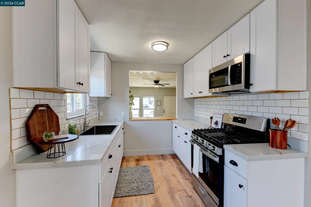 2913 16th Street San Pablo CA 94806