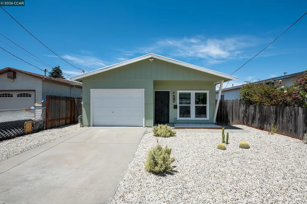 2913 16th Street San Pablo CA 94806