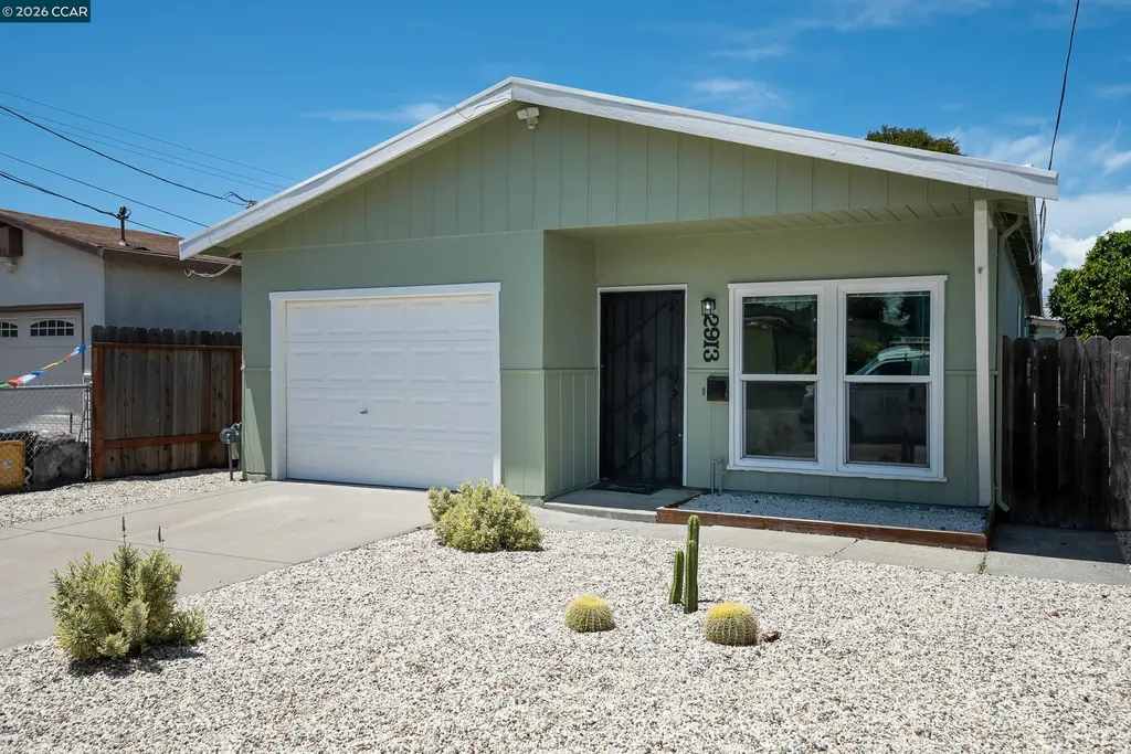 2913 16th Street San Pablo CA 94806