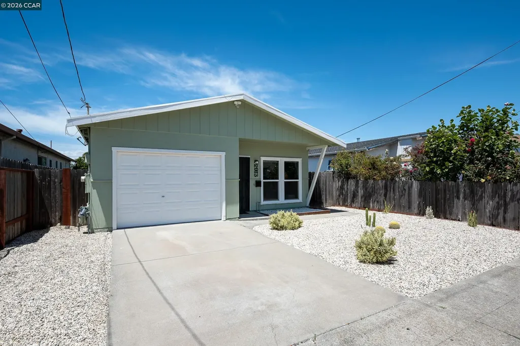 2913 16th Street San Pablo CA 94806