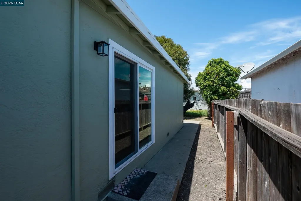 2913 16th Street San Pablo CA 94806