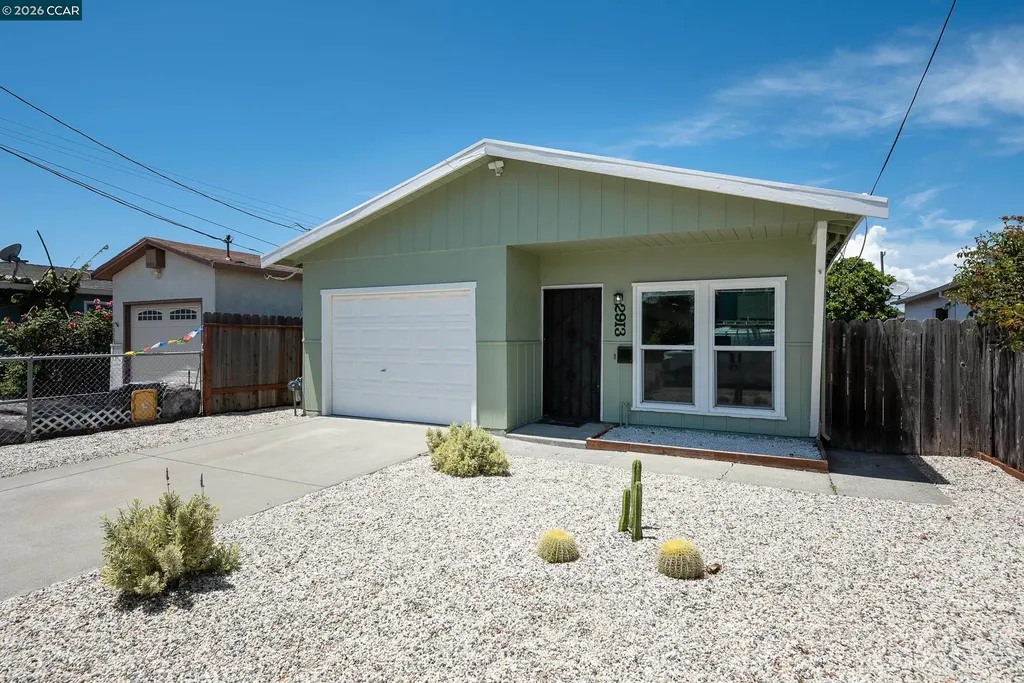 2913 16th Street San Pablo CA 94806