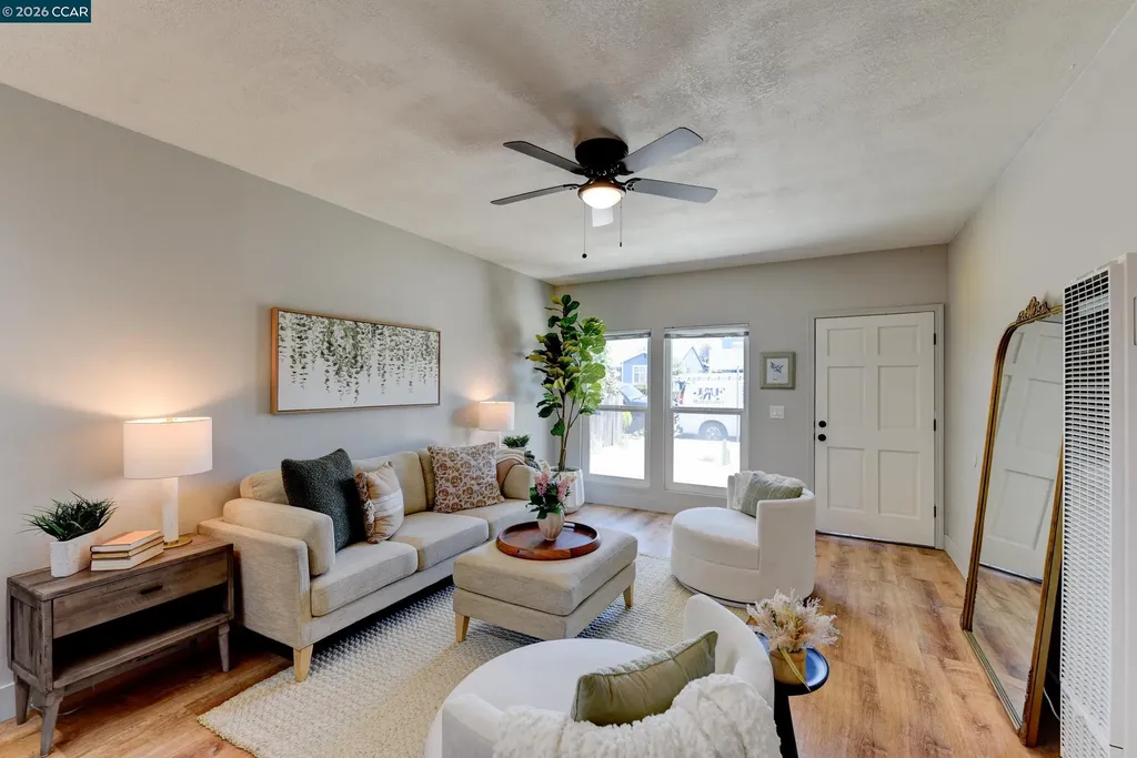 2913 16th Street San Pablo CA 94806