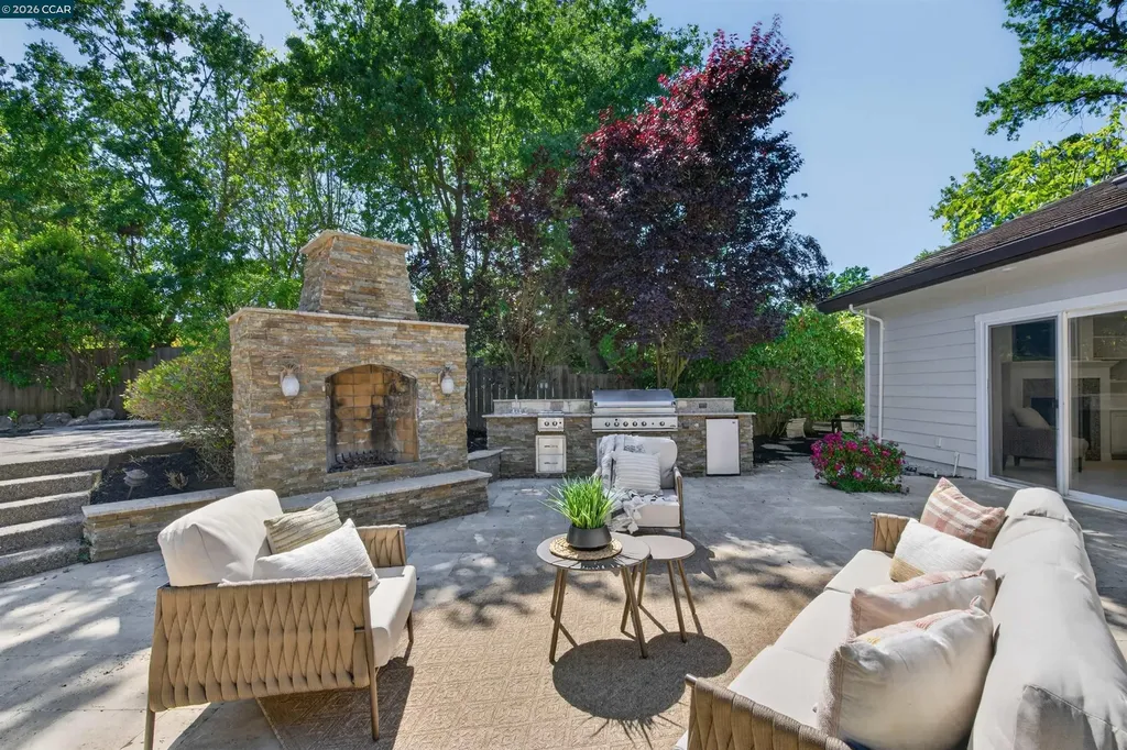 1283 Rudgear Road Walnut Creek CA 94596