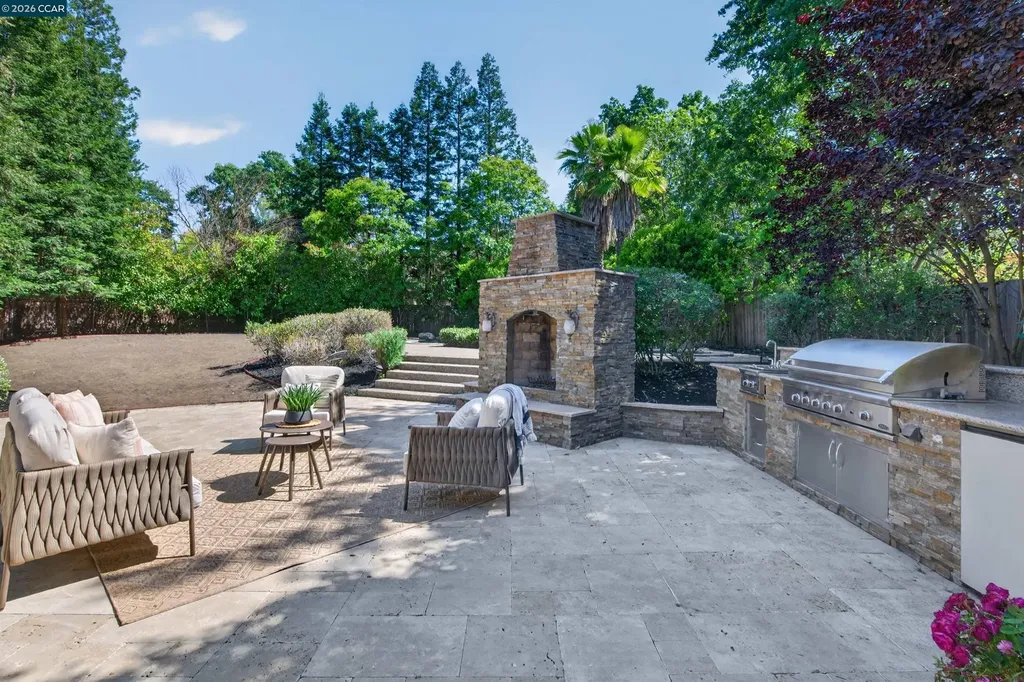 1283 Rudgear Road Walnut Creek CA 94596