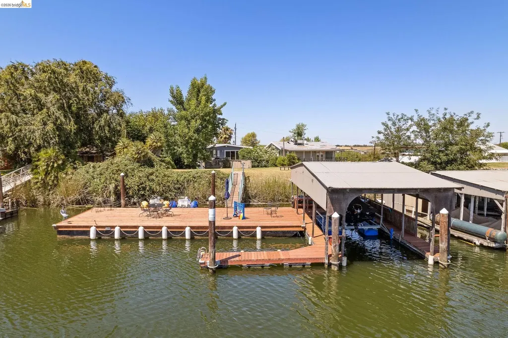 1704 Taylor Road Bethel Island CA 94511