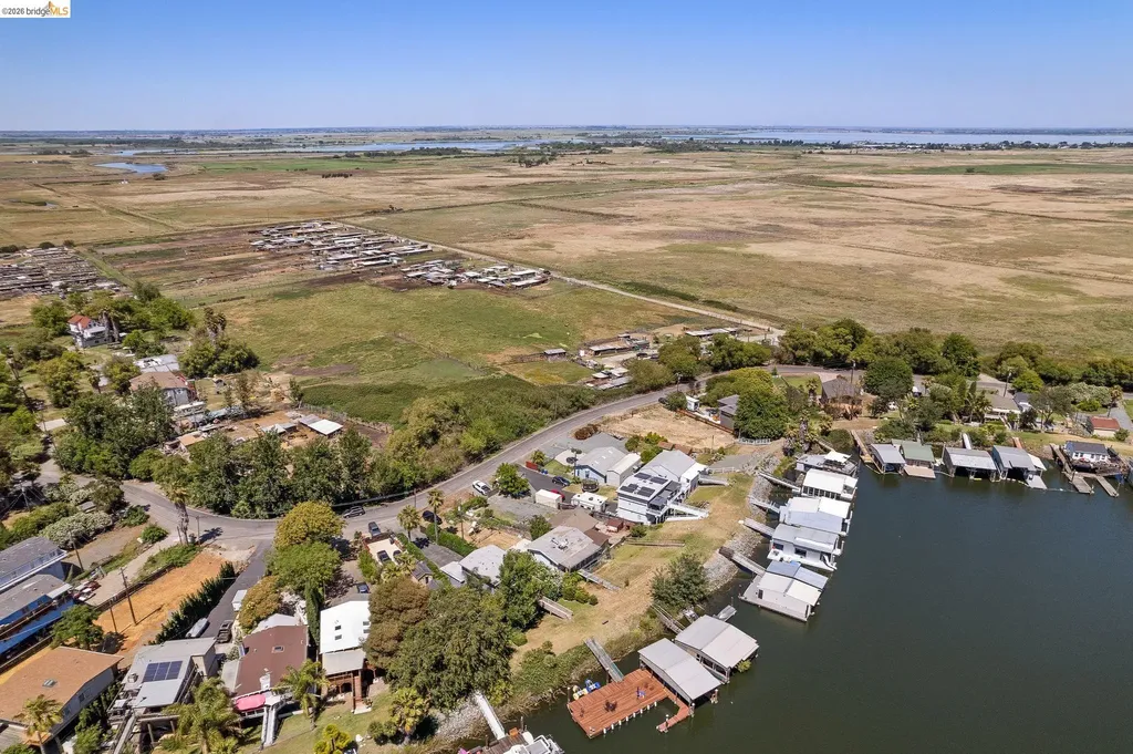 1704 Taylor Road Bethel Island CA 94511