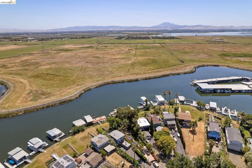 1704 Taylor Road Bethel Island CA 94511