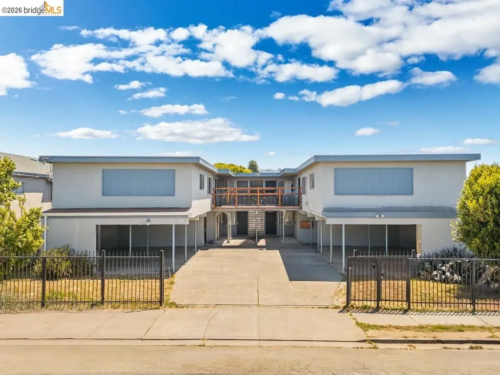 410 34th Street Richmond CA 94804
