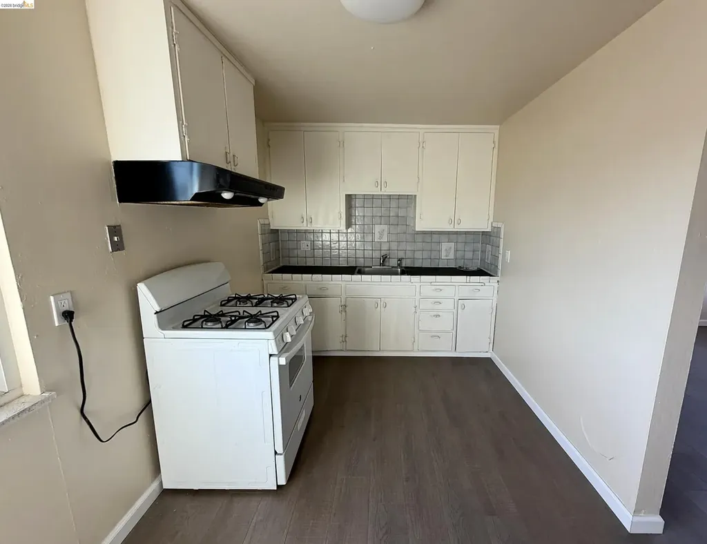 410 34th Street Richmond CA 94804