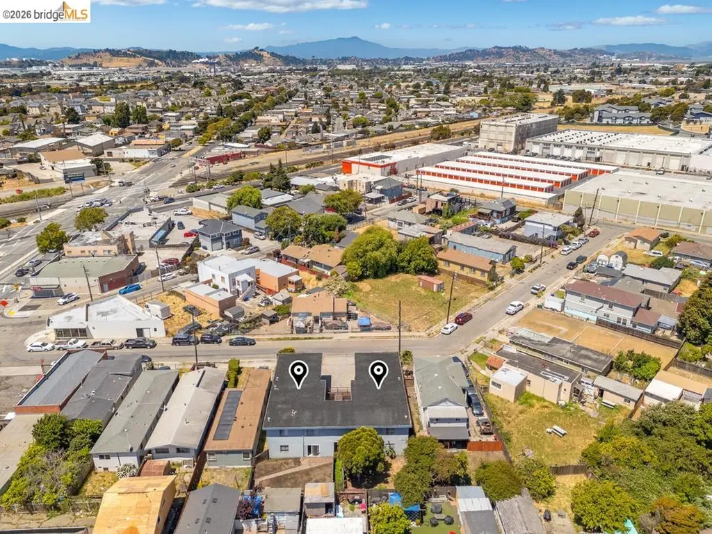 410 34th Street Richmond CA 94804