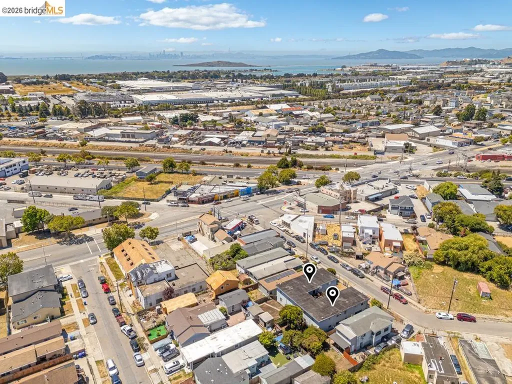 410 34th Street Richmond CA 94804