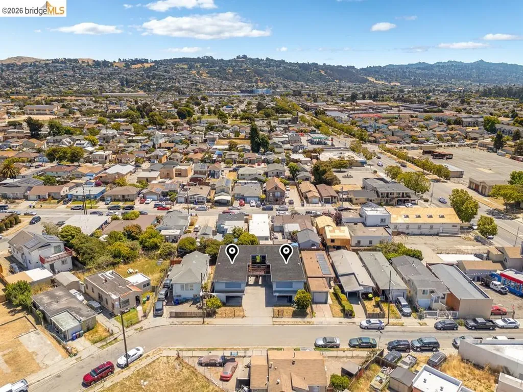 410 34th Street Richmond CA 94804