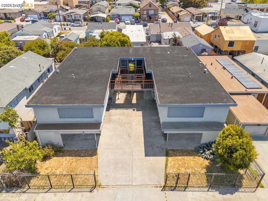 410 34th Street Richmond CA 94804