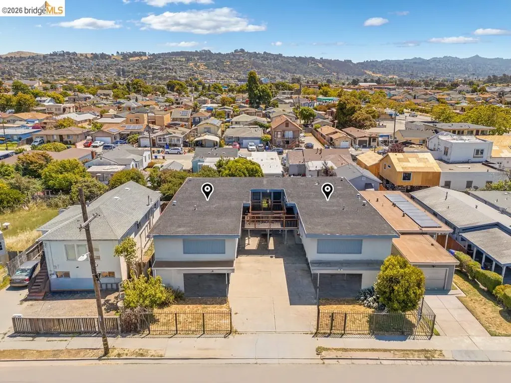 410 34th Street Richmond CA 94804