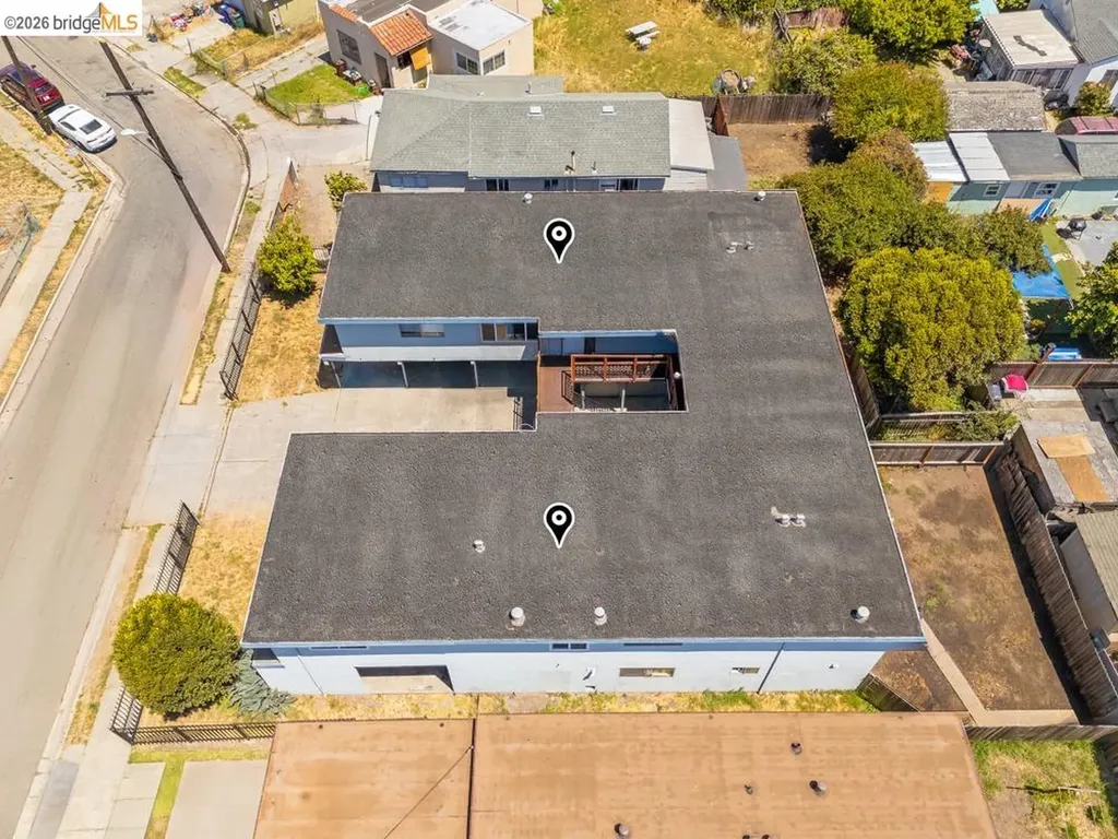 410 34th Street Richmond CA 94804