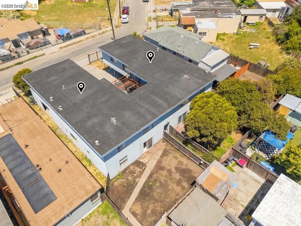 410 34th Street Richmond CA 94804