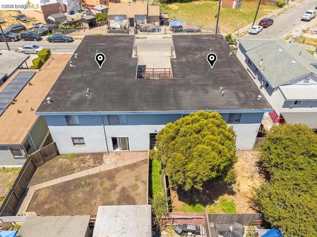 410 34th Street Richmond CA 94804