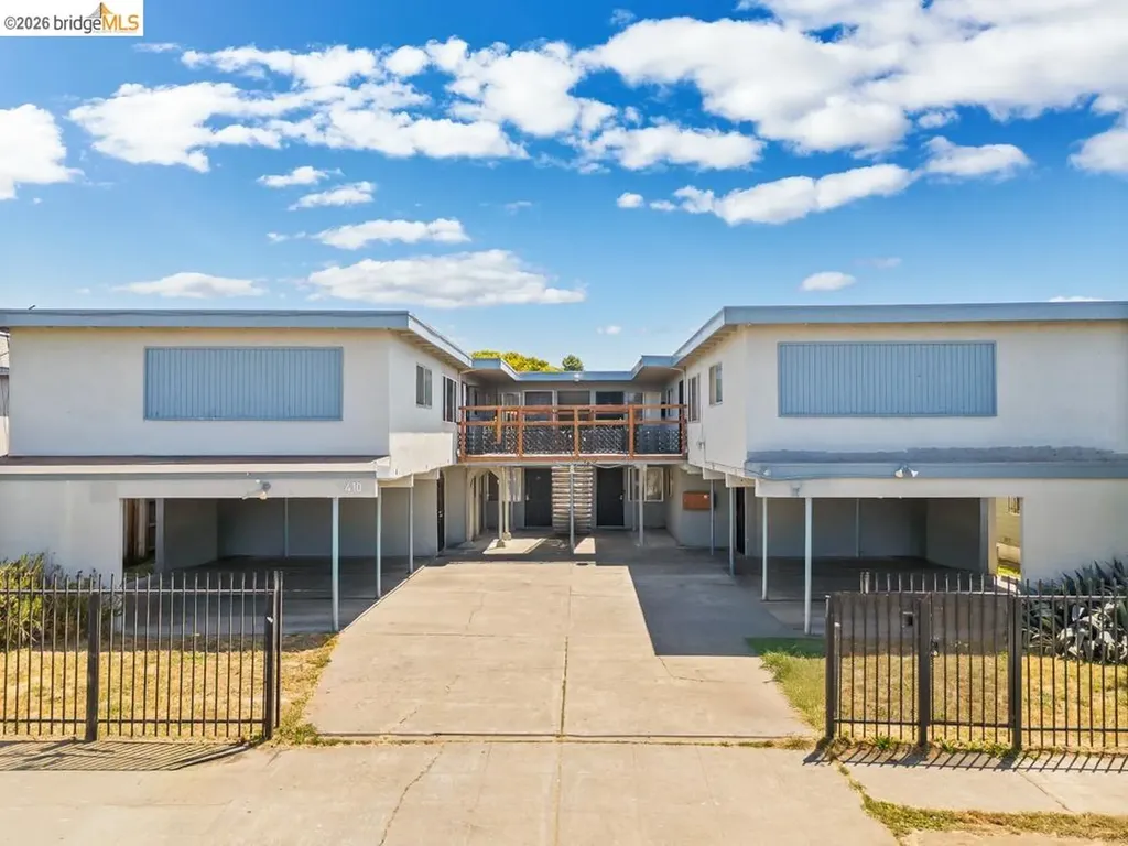 410 34th Street Richmond CA 94804
