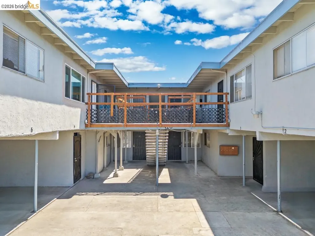 410 34th Street Richmond CA 94804