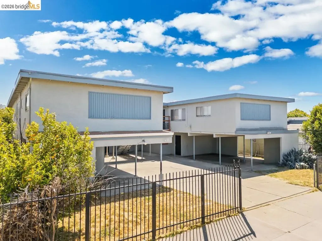 410 34th Street Richmond CA 94804