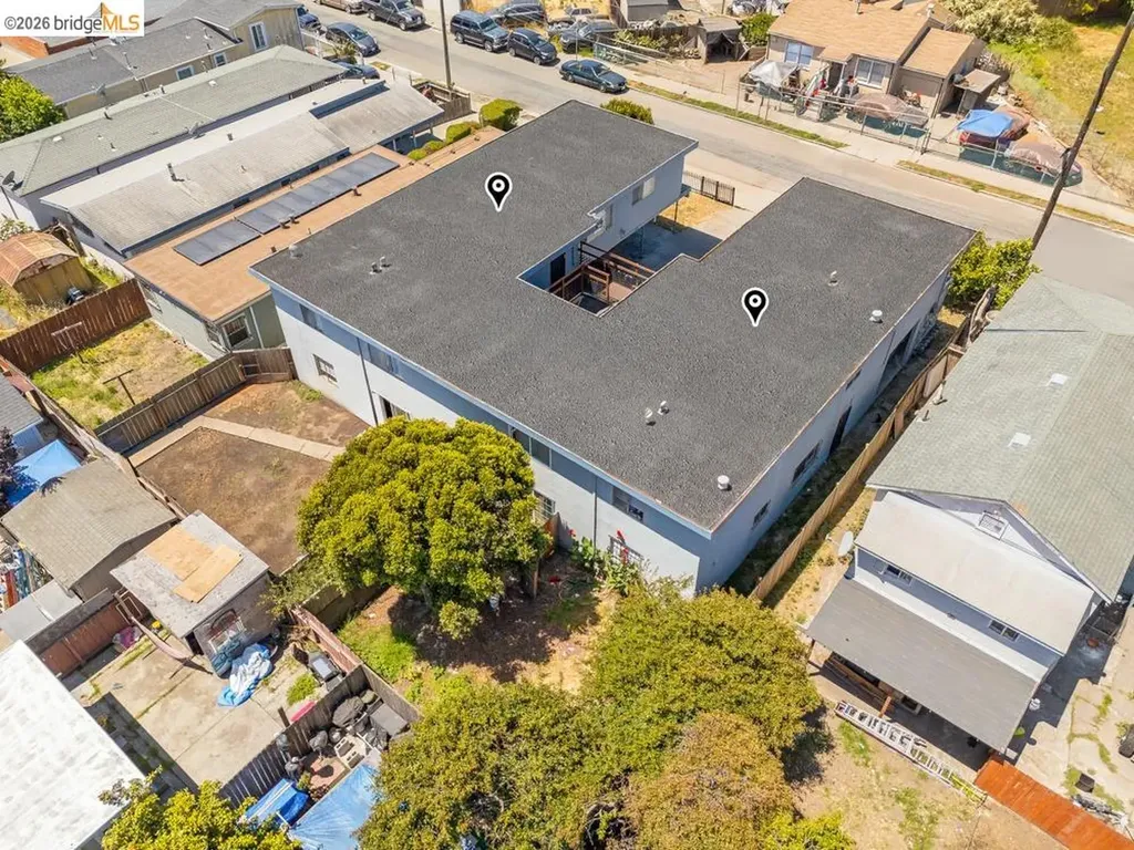 410 34th Street Richmond CA 94804