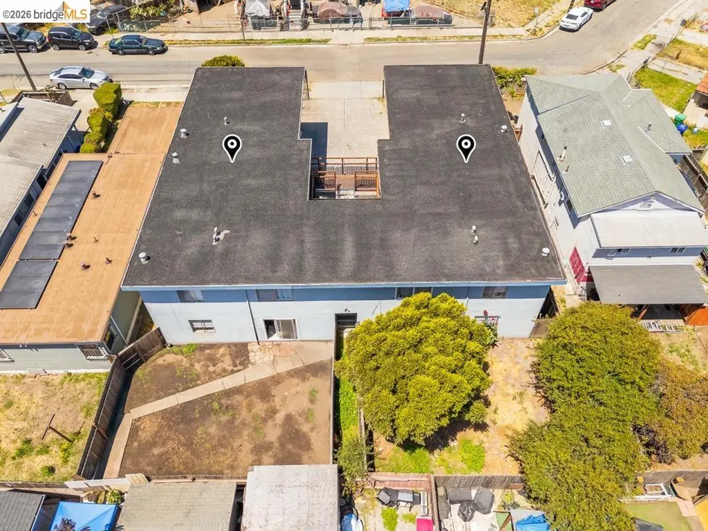 410 34th Street Richmond CA 94804
