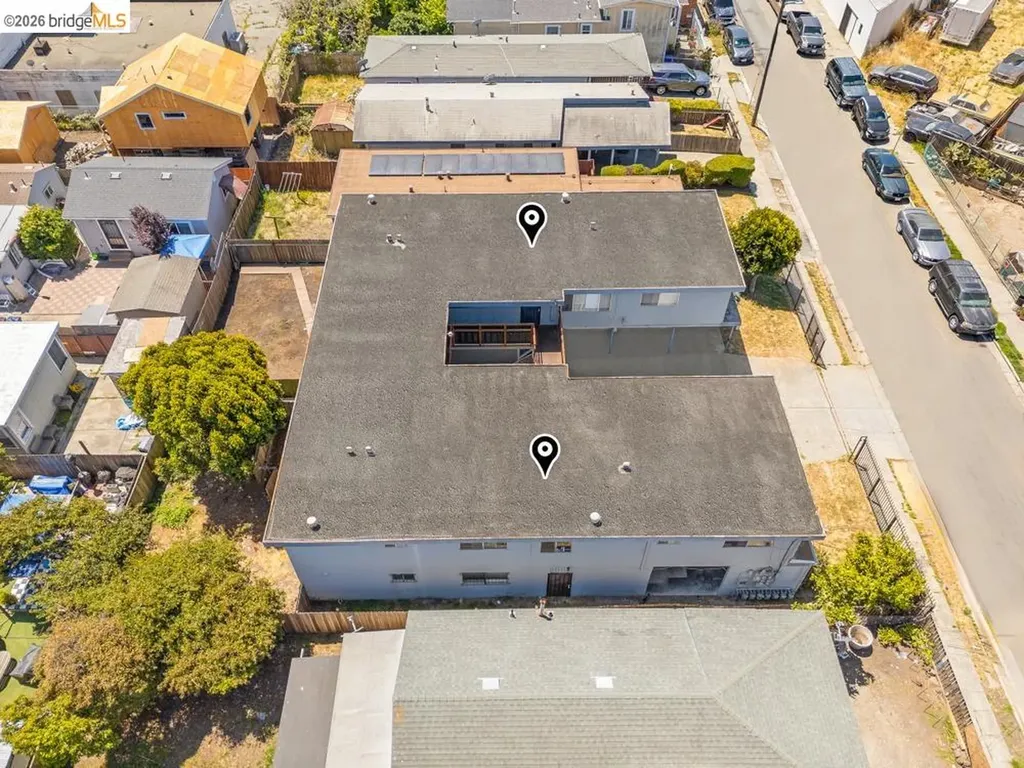 410 34th Street Richmond CA 94804