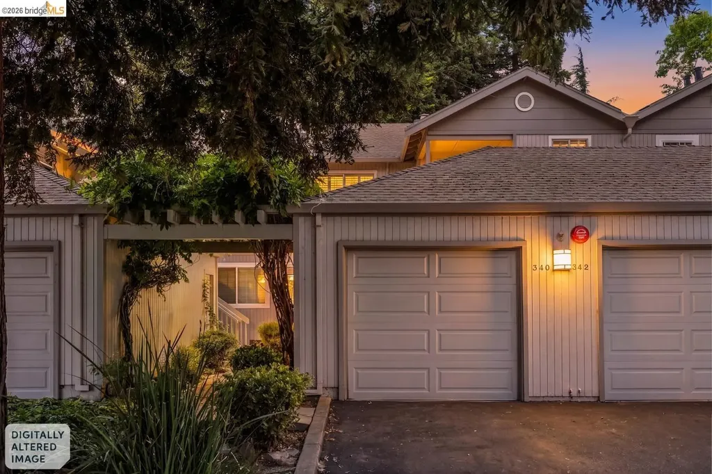 340 Blanchard Lane Benicia CA 94510