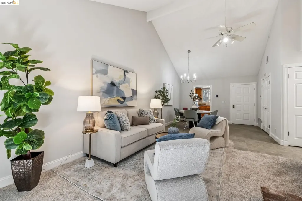 340 Blanchard Lane Benicia CA 94510